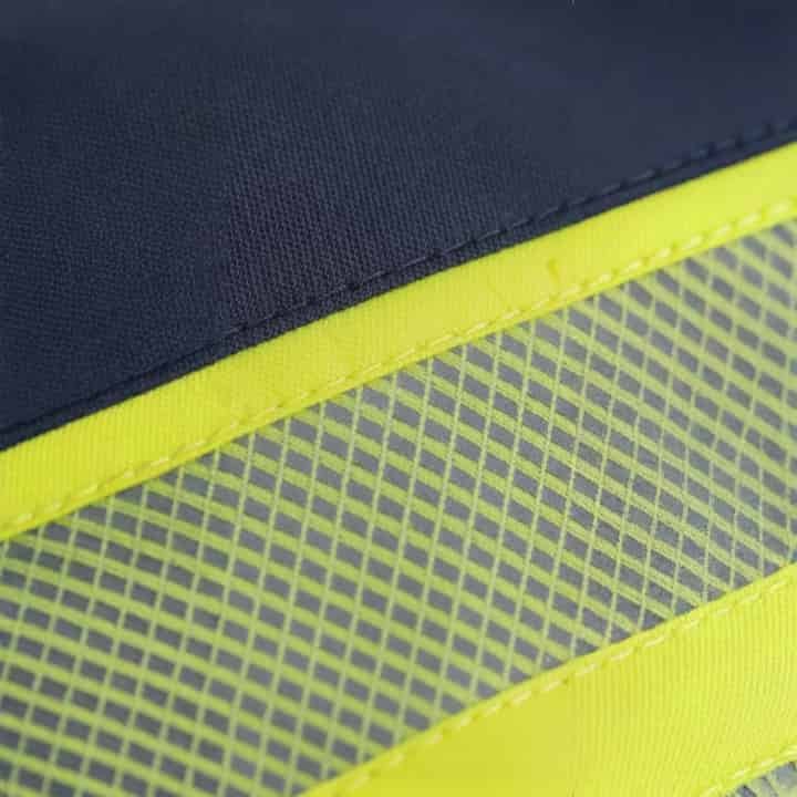 Visibilidad y seguridad en ruta